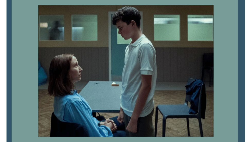 «ADOLESCENCE»